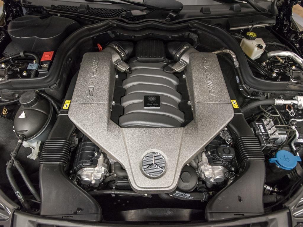 2012 Mercedes-Benz C 63 AMG Black Series - Photo 34 - Springfield, MO 65802