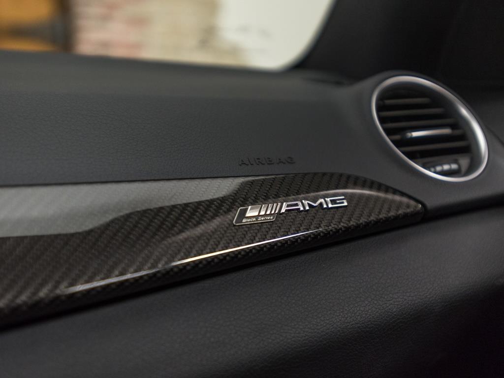 2012 Mercedes-Benz C 63 AMG Black Series - Photo 17 - Springfield, MO 65802
