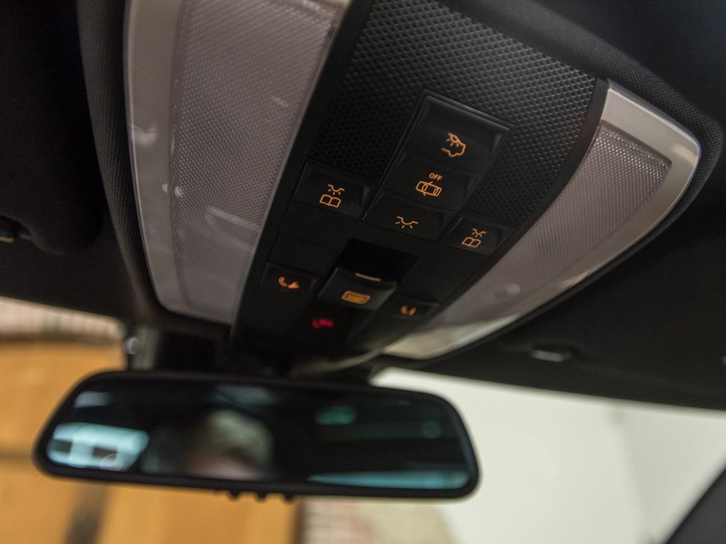 2012 Mercedes-Benz C 63 AMG Black Series - Photo 23 - Springfield, MO 65802