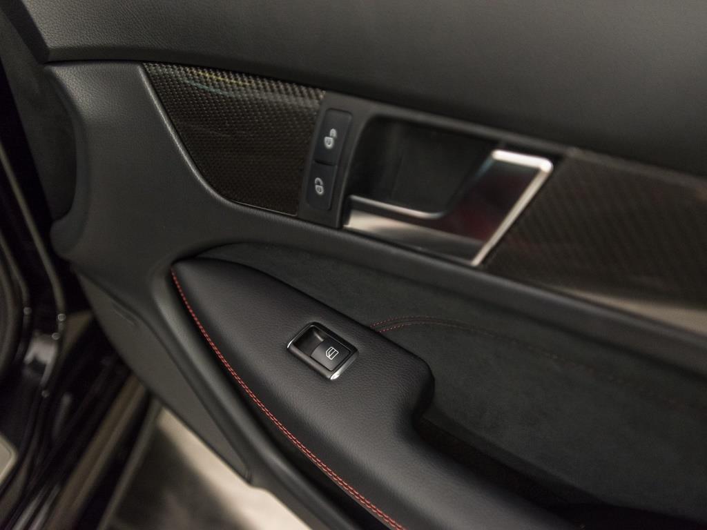 2012 Mercedes-Benz C 63 AMG Black Series - Photo 26 - Springfield, MO 65802