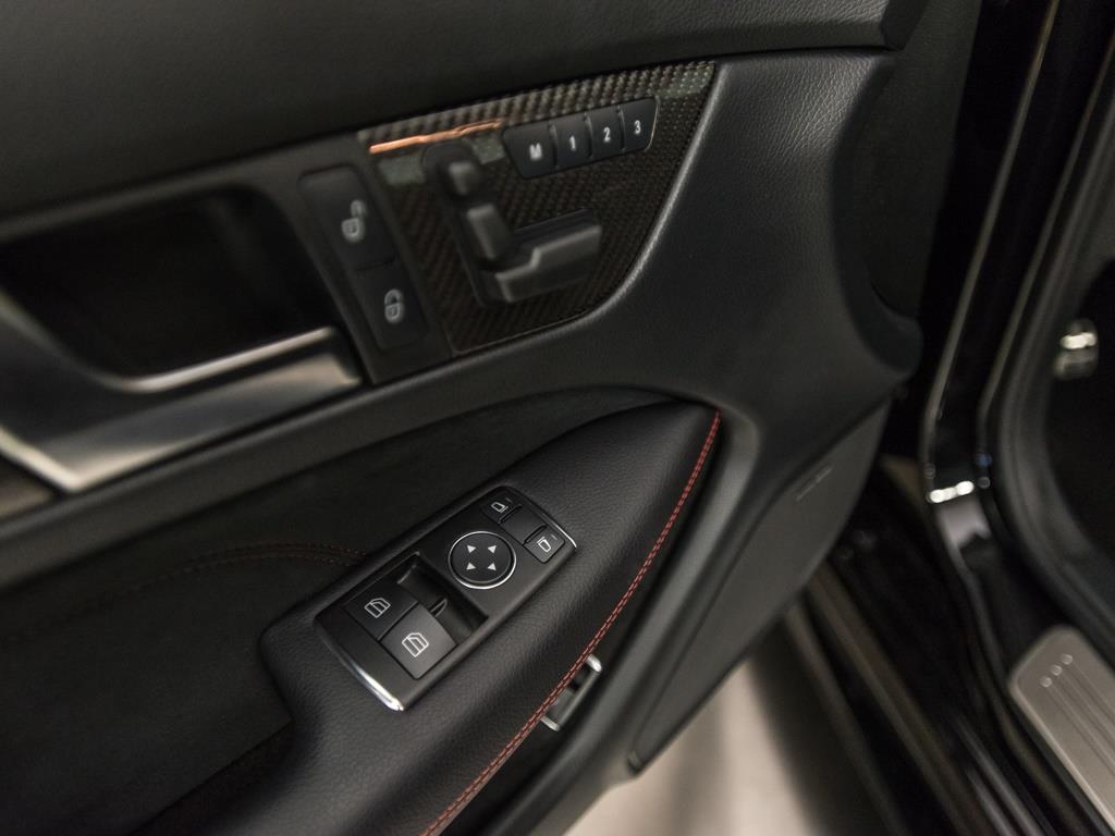 2012 Mercedes-Benz C 63 AMG Black Series - Photo 19 - Springfield, MO 65802