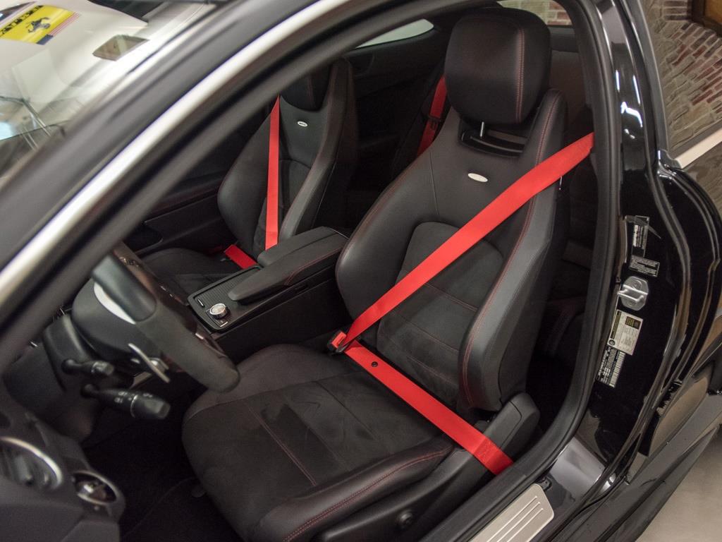 2012 Mercedes-Benz C 63 AMG Black Series - Photo 20 - Springfield, MO 65802