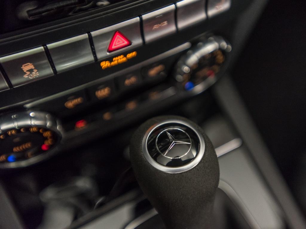 2012 Mercedes-Benz C 63 AMG Black Series - Photo 16 - Springfield, MO 65802