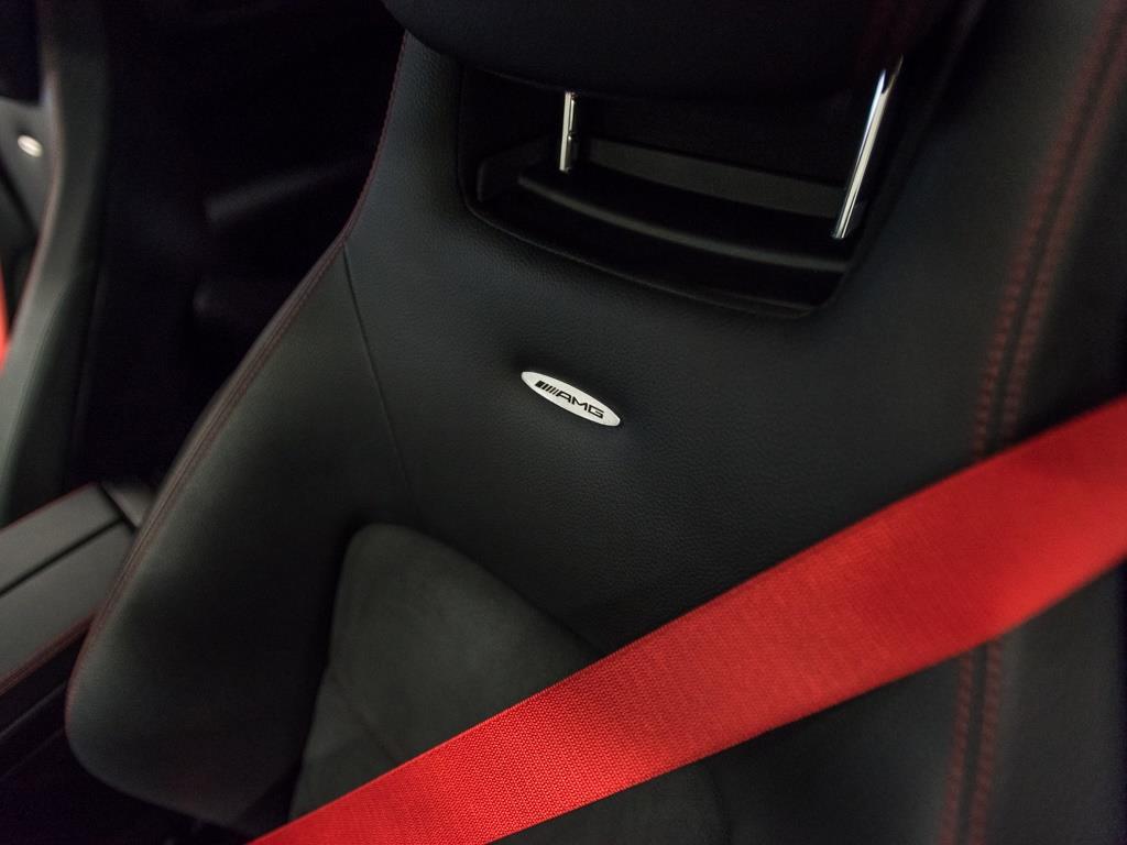 2012 Mercedes-Benz C 63 AMG Black Series - Photo 21 - Springfield, MO 65802
