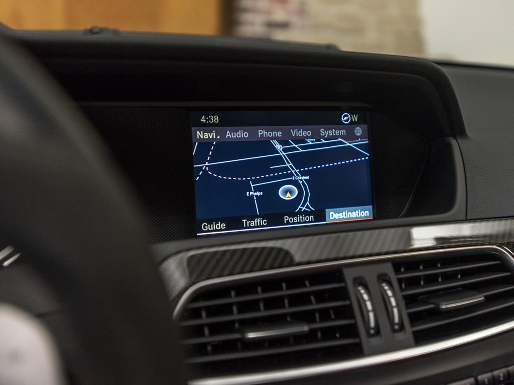 2012 Mercedes-Benz C 63 AMG Black Series - Photo 13 - Springfield, MO 65802