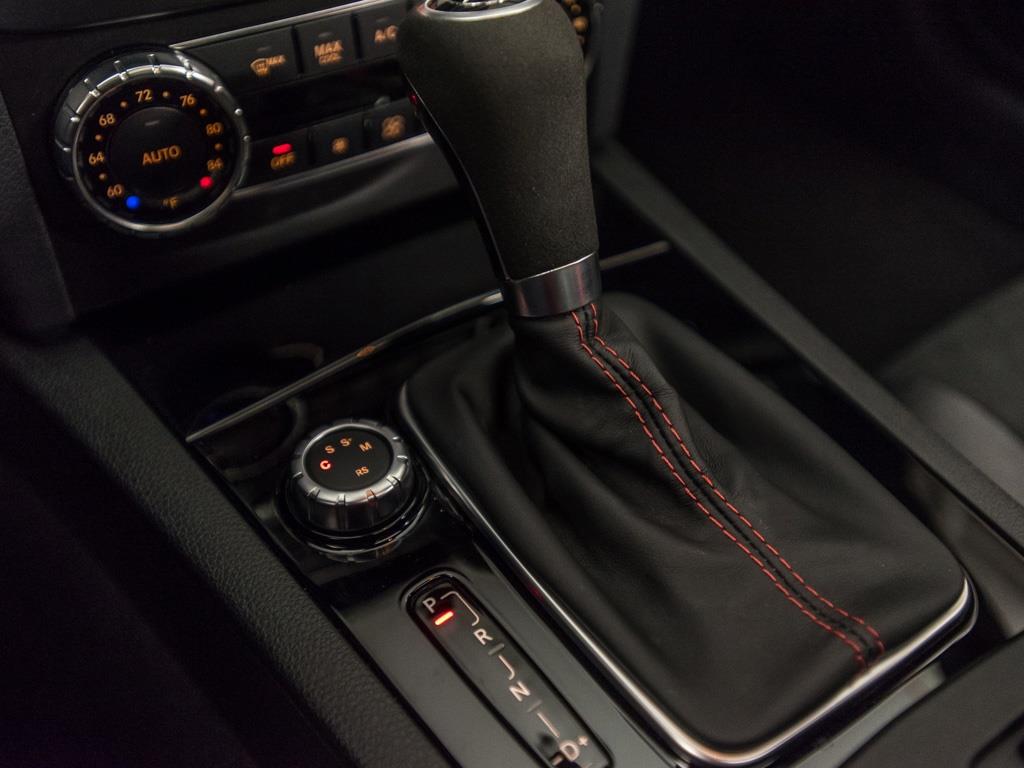 2012 Mercedes-Benz C 63 AMG Black Series - Photo 15 - Springfield, MO 65802