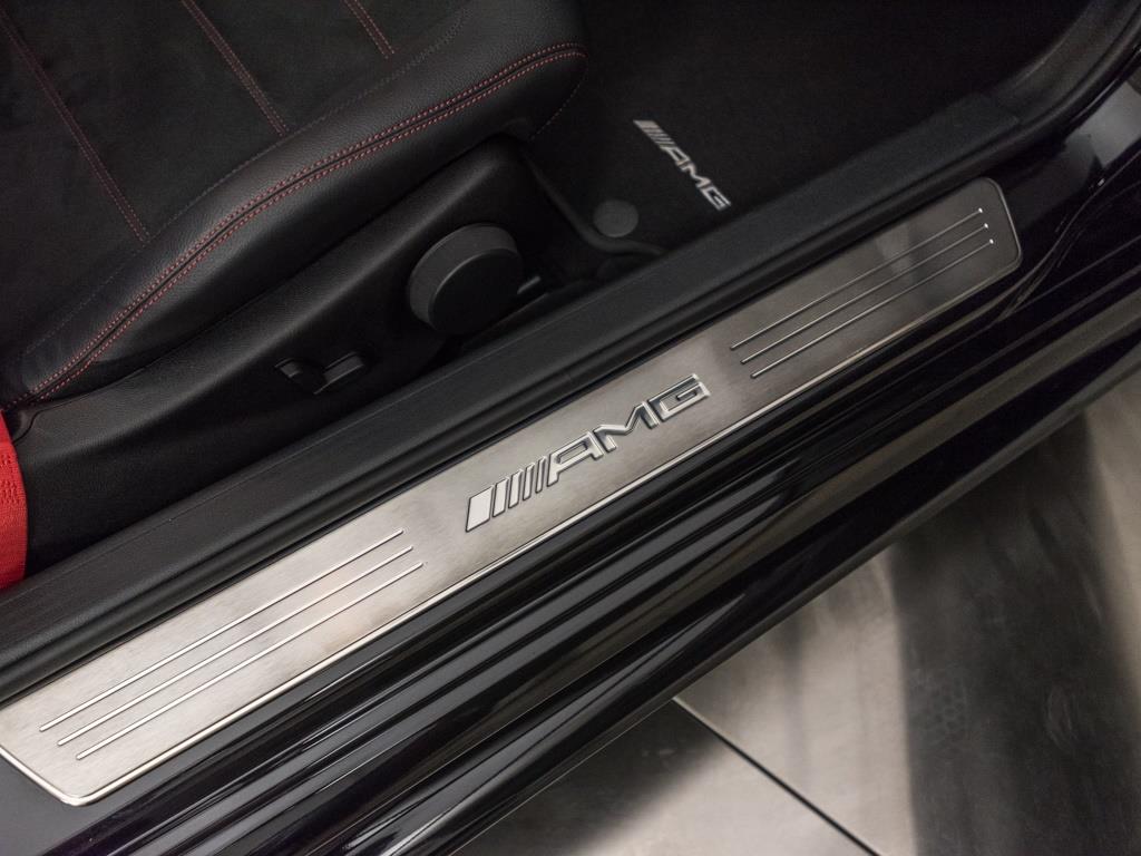 2012 Mercedes-Benz C 63 AMG Black Series - Photo 25 - Springfield, MO 65802