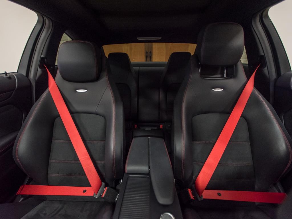 2012 Mercedes-Benz C 63 AMG Black Series - Photo 22 - Springfield, MO 65802