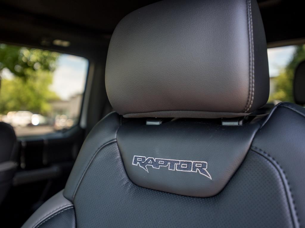 2017 Ford F-150 Raptor - Photo 25 - Springfield, MO 65802