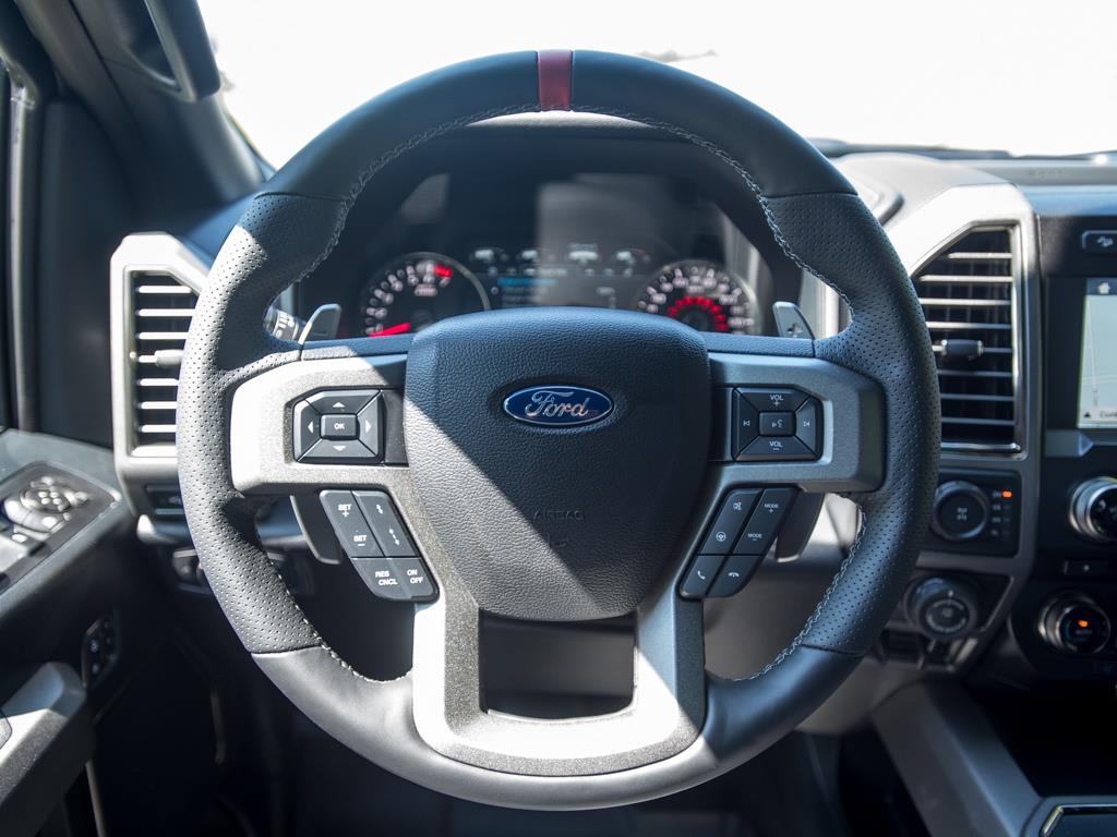 2017 Ford F-150 Raptor - Photo 15 - Springfield, MO 65802