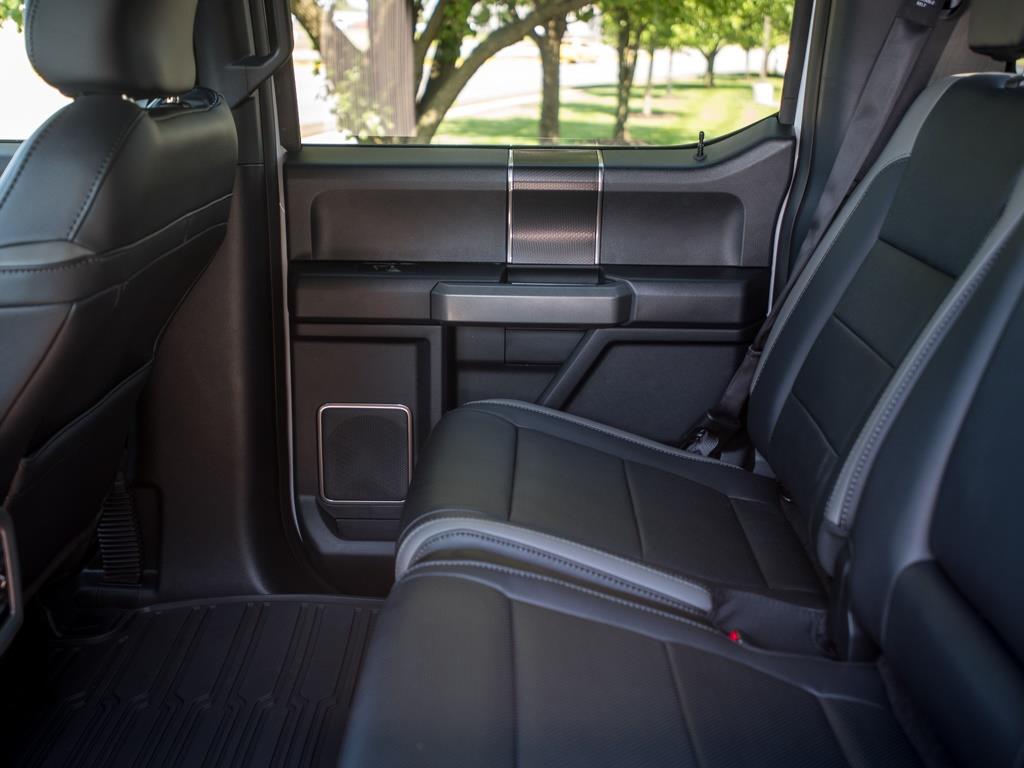 2017 Ford F-150 Raptor - Photo 23 - Springfield, MO 65802