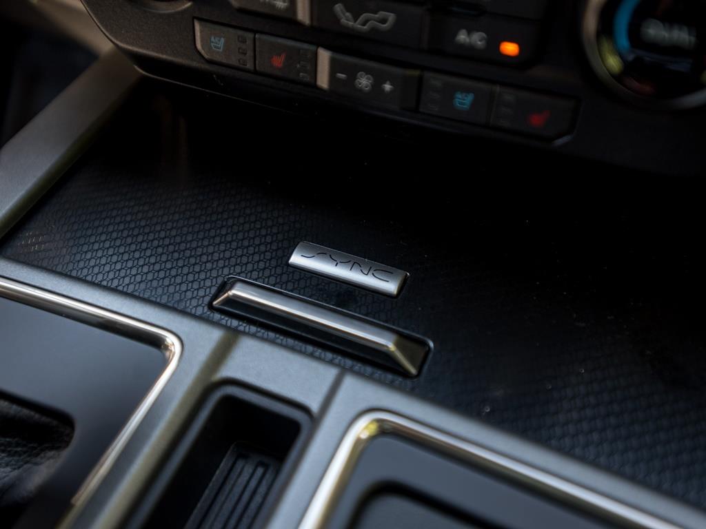 2017 Ford F-150 Raptor - Photo 20 - Springfield, MO 65802