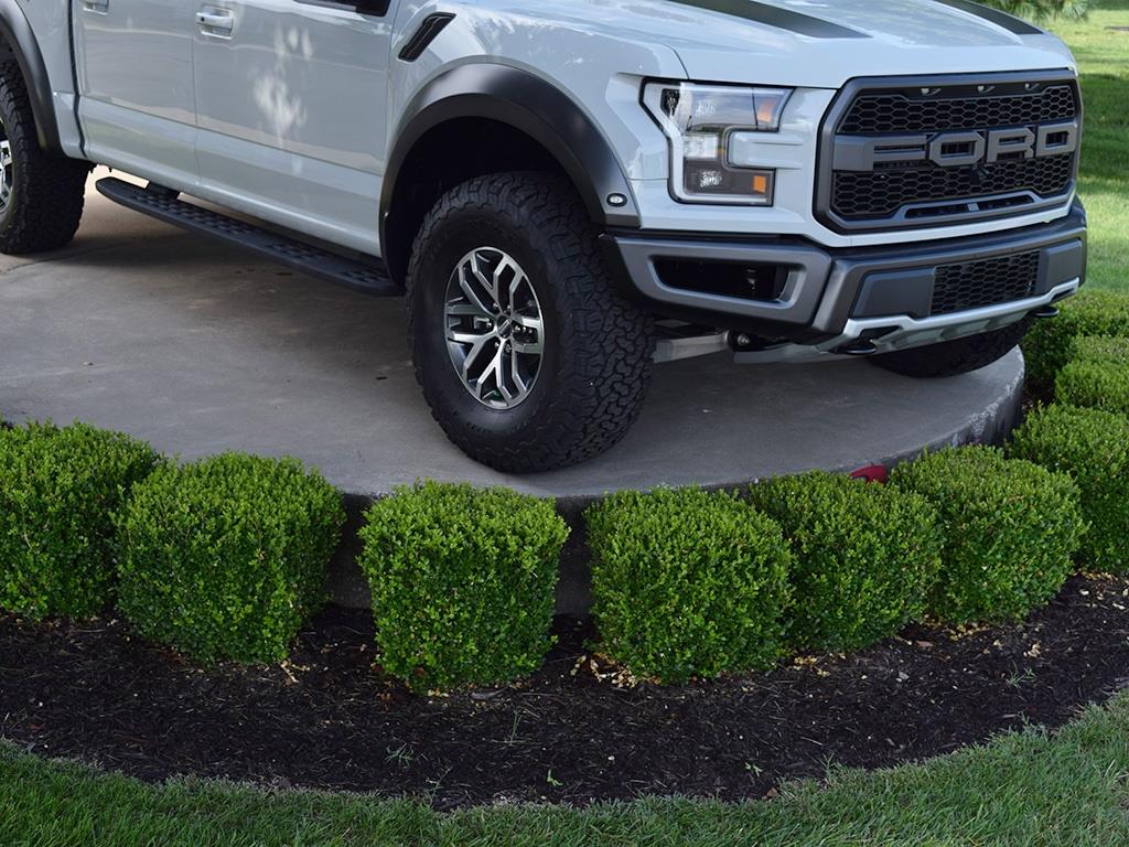 2017 Ford F-150 Raptor - Photo 6 - Springfield, MO 65802