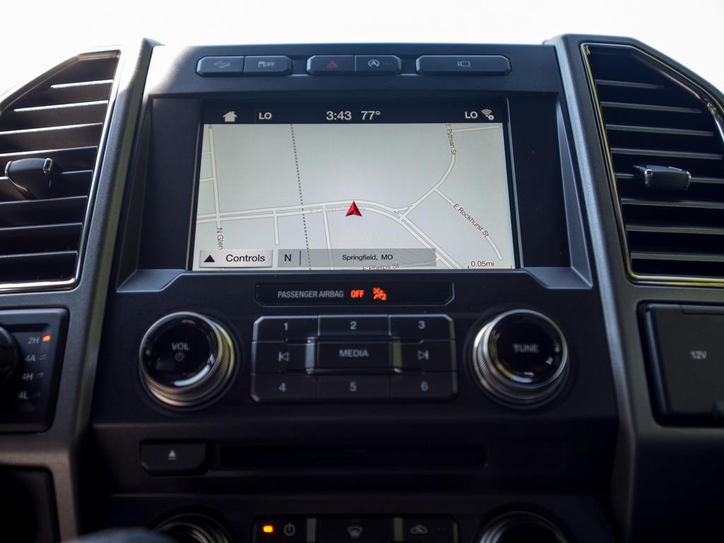 2017 Ford F-150 Raptor - Photo 19 - Springfield, MO 65802