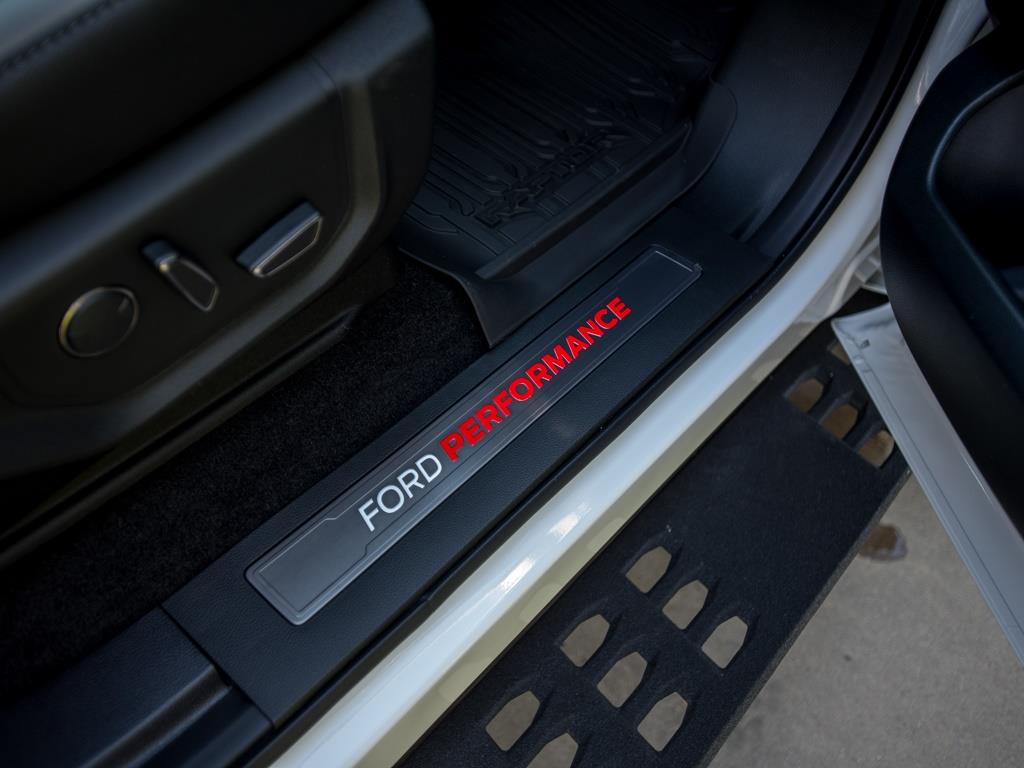2017 Ford F-150 Raptor - Photo 27 - Springfield, MO 65802