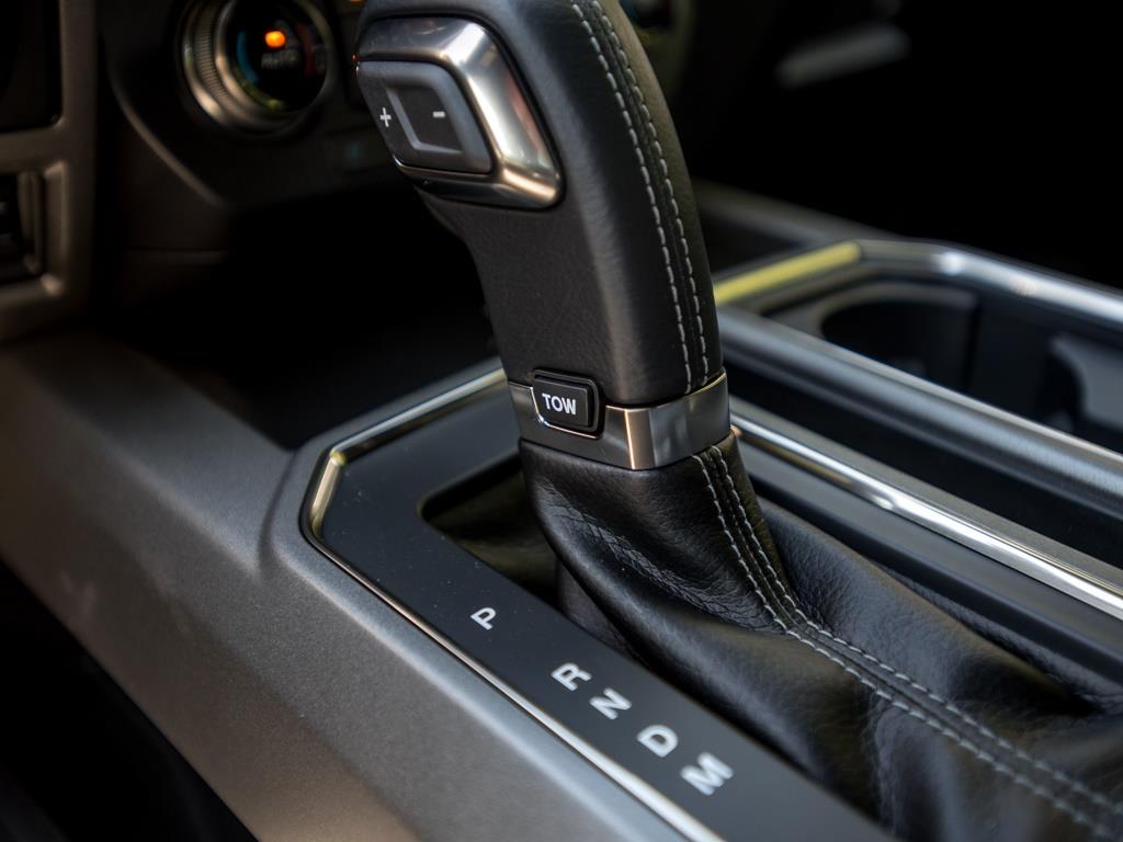 2017 Ford F-150 Raptor - Photo 22 - Springfield, MO 65802