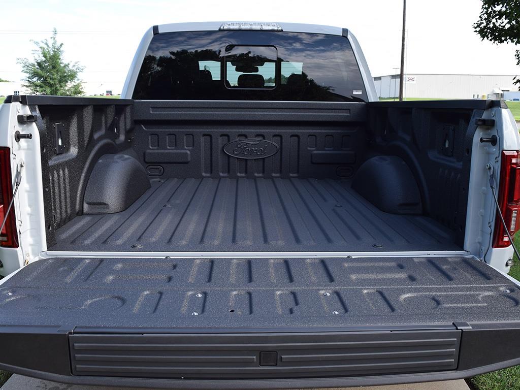 2017 Ford F-150 Raptor - Photo 13 - Springfield, MO 65802