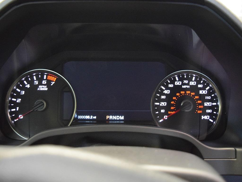 2017 Ford F-150 Raptor - Photo 18 - Springfield, MO 65802