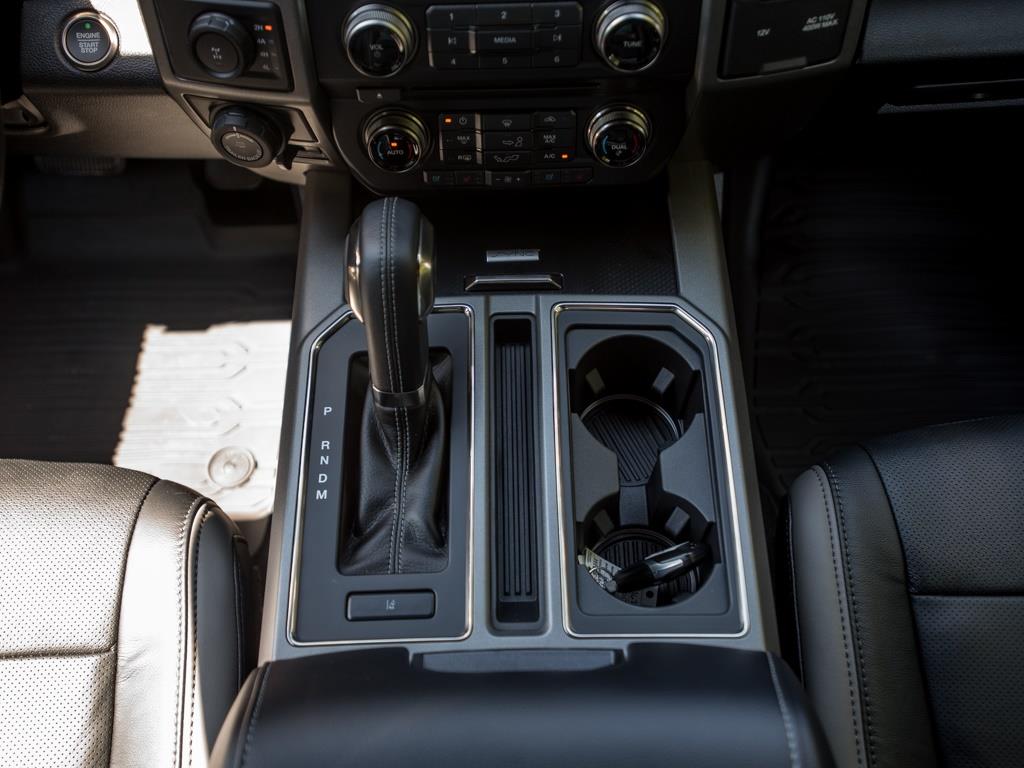 2017 Ford F-150 Raptor - Photo 21 - Springfield, MO 65802