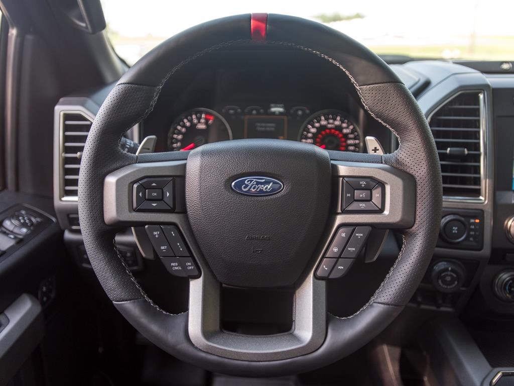2018 Ford F-150 Raptor - Photo 10 - Springfield, MO 65802
