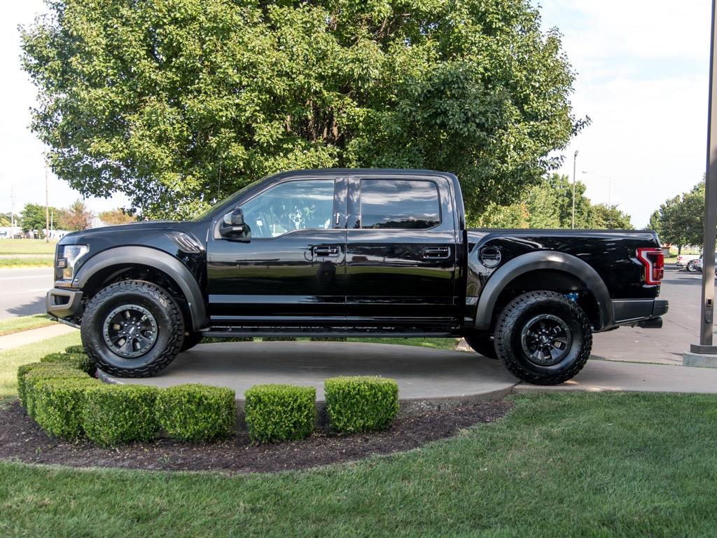 2018 Ford F-150 Raptor - Photo 6 - Springfield, MO 65802