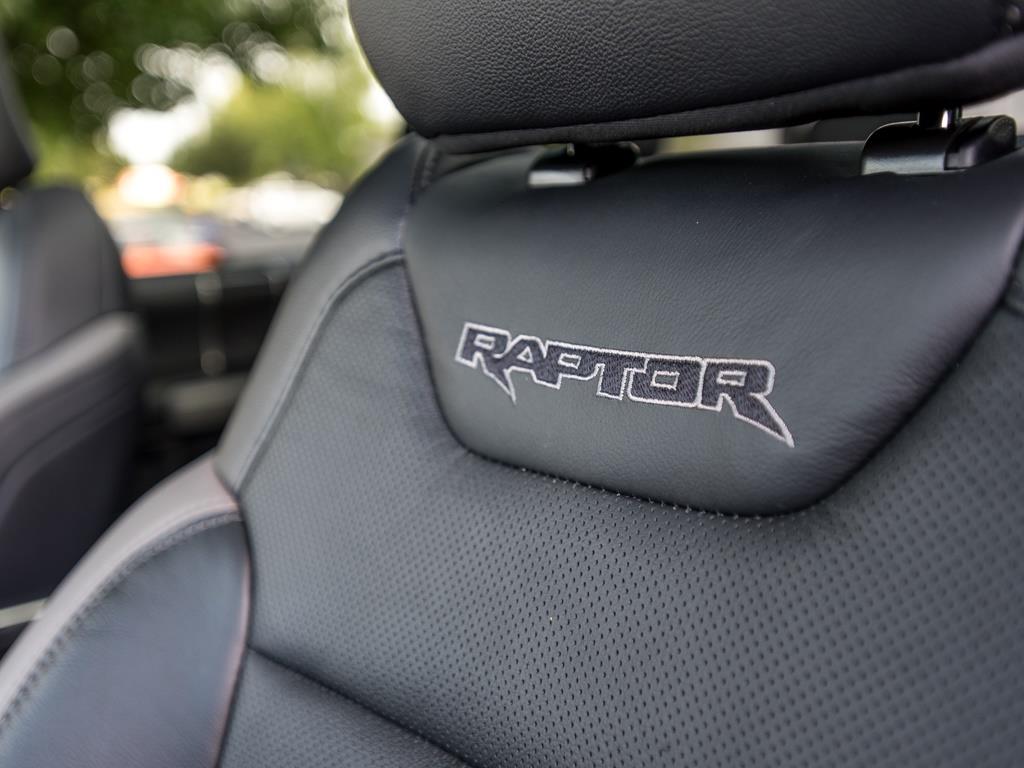 2018 Ford F-150 Raptor - Photo 19 - Springfield, MO 65802
