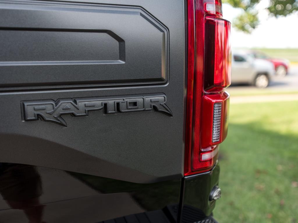 2018 Ford F-150 Raptor - Photo 28 - Springfield, MO 65802
