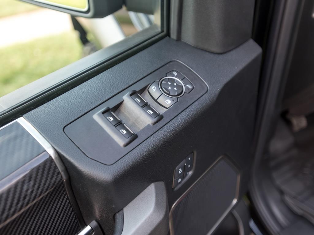 2018 Ford F-150 Raptor - Photo 20 - Springfield, MO 65802