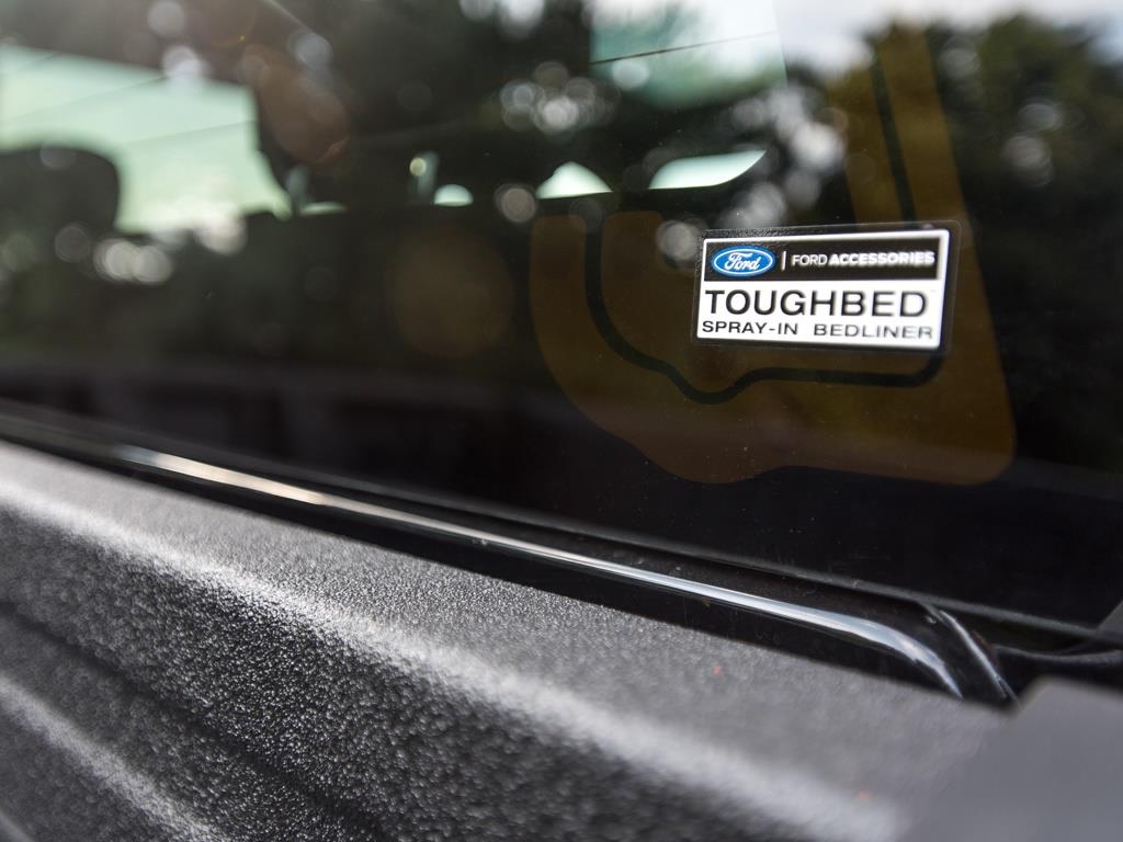 2018 Ford F-150 Raptor - Photo 26 - Springfield, MO 65802