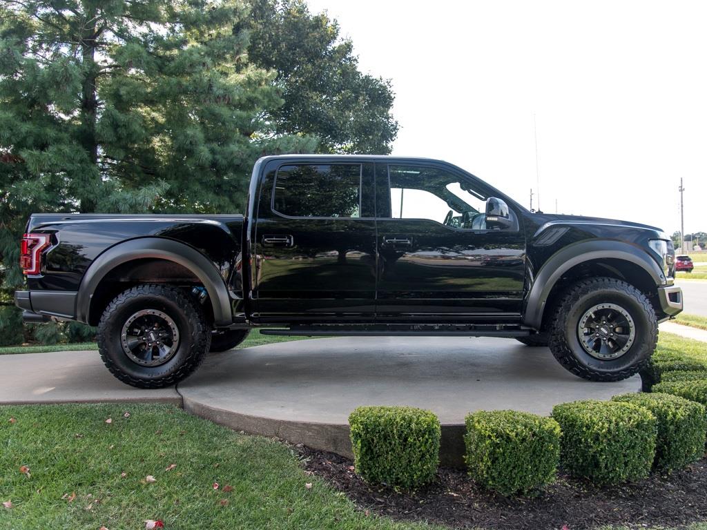 2018 Ford F-150 Raptor - Photo 3 - Springfield, MO 65802