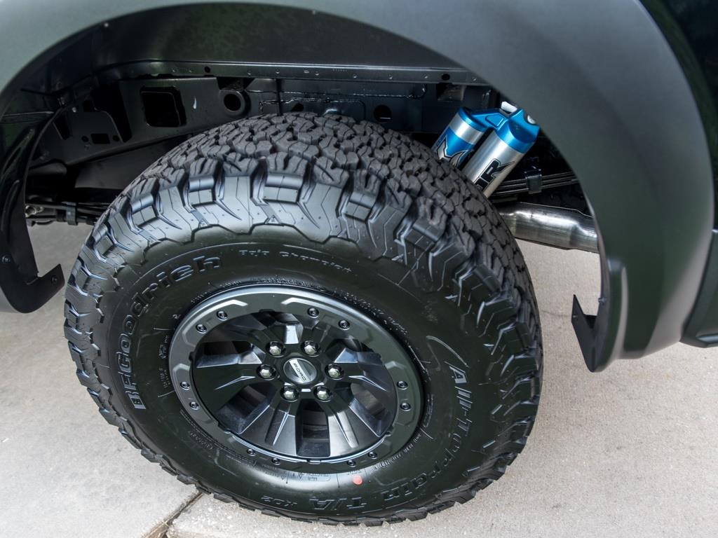 2018 Ford F-150 Raptor - Photo 29 - Springfield, MO 65802