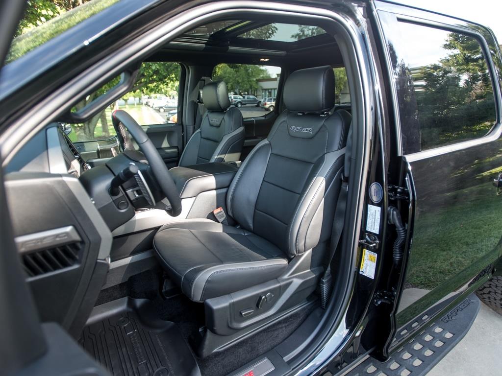 2018 Ford F-150 Raptor - Photo 18 - Springfield, MO 65802