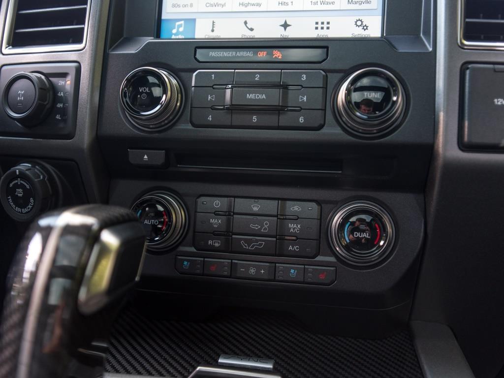 2018 Ford F-150 Raptor - Photo 14 - Springfield, MO 65802