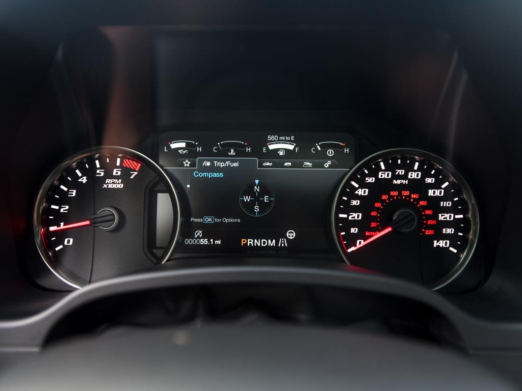 2018 Ford F-150 Raptor - Photo 11 - Springfield, MO 65802