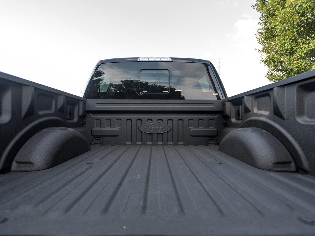 2018 Ford F-150 Raptor - Photo 25 - Springfield, MO 65802