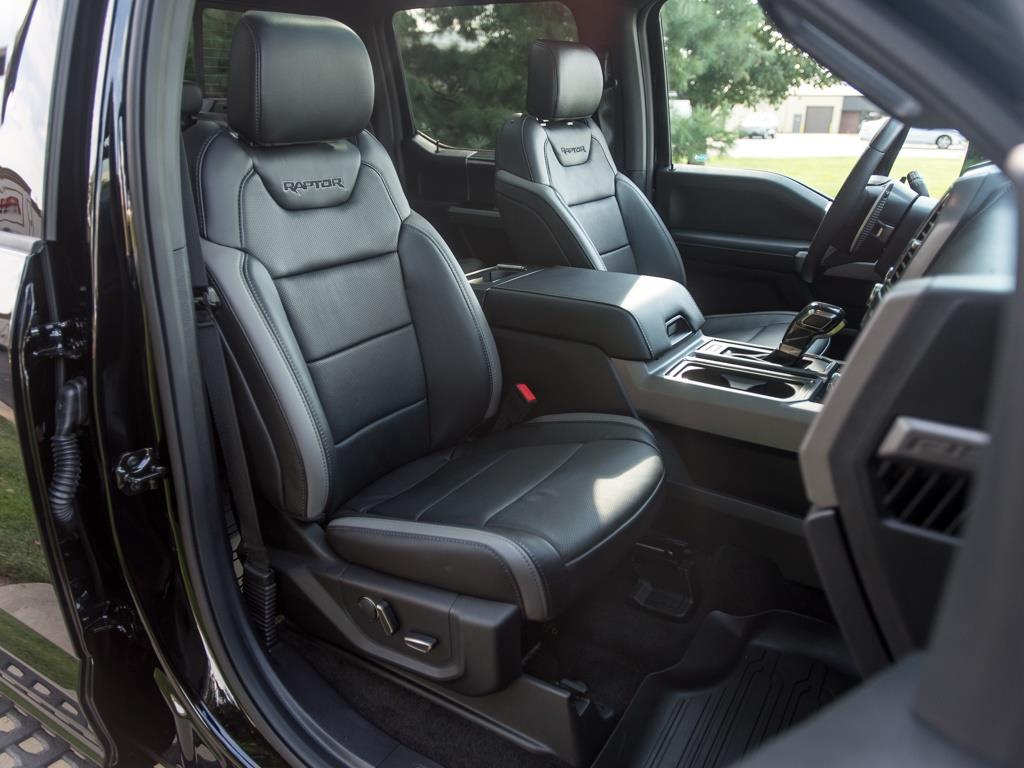 2018 Ford F-150 Raptor - Photo 23 - Springfield, MO 65802
