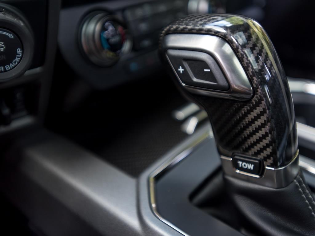 2018 Ford F-150 Raptor - Photo 15 - Springfield, MO 65802