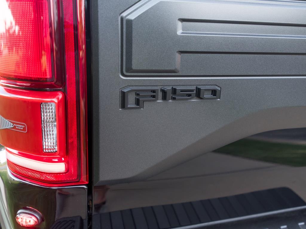 2018 Ford F-150 Raptor - Photo 27 - Springfield, MO 65802