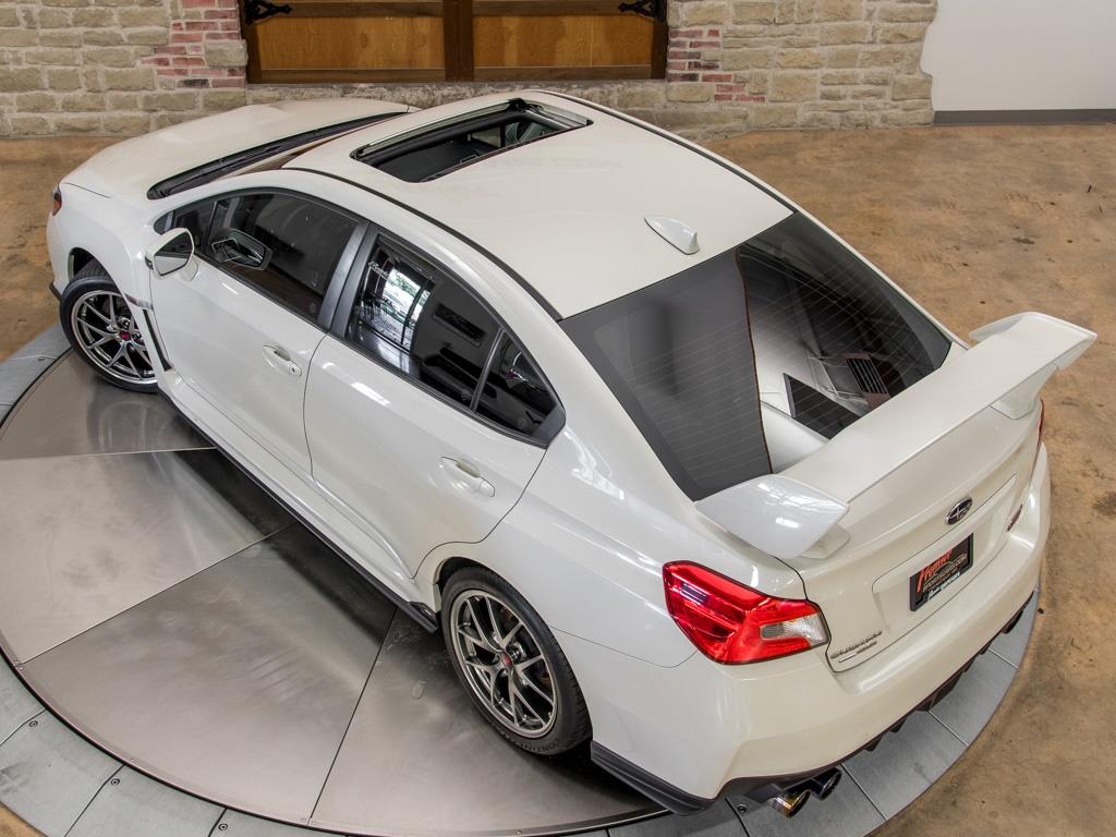 2015 Subaru WRX STI Limited - Photo 29 - Springfield, MO 65802