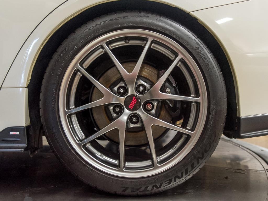 2015 Subaru WRX STI Limited - Photo 36 - Springfield, MO 65802