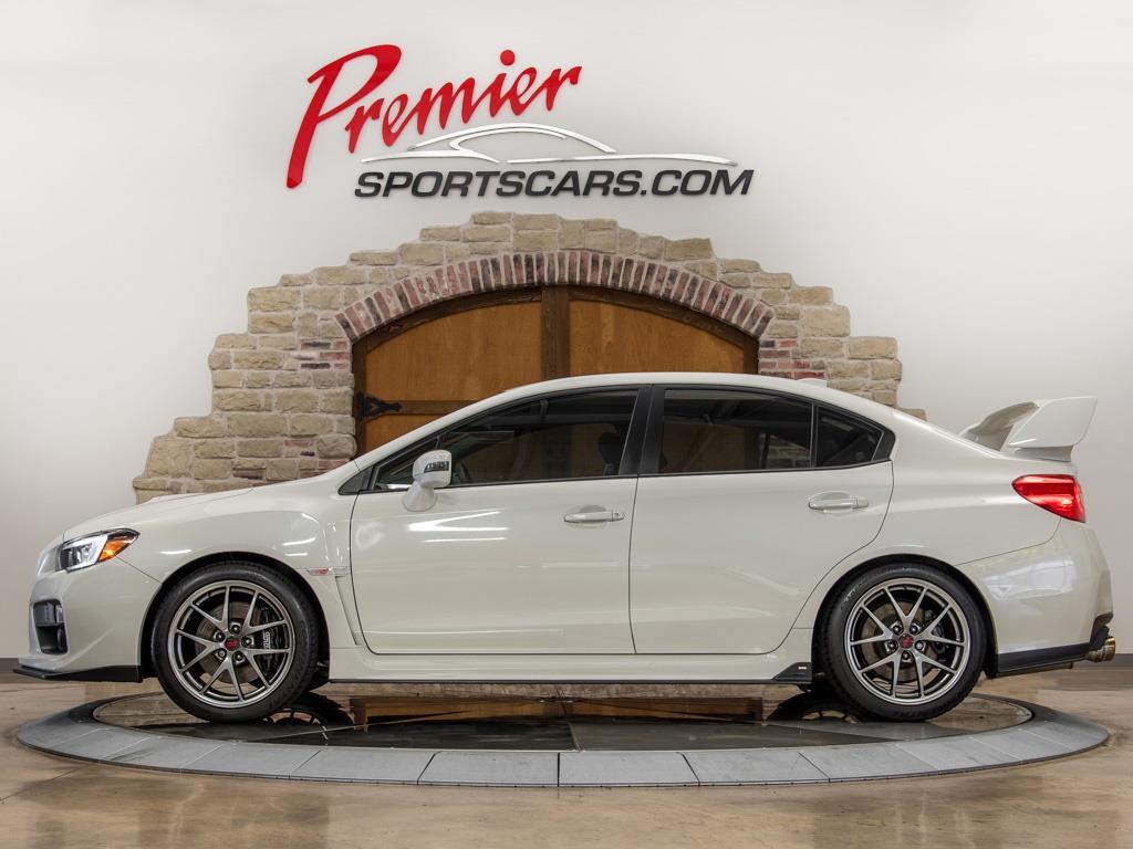 2015 Subaru WRX STI Limited - Photo 6 - Springfield, MO 65802