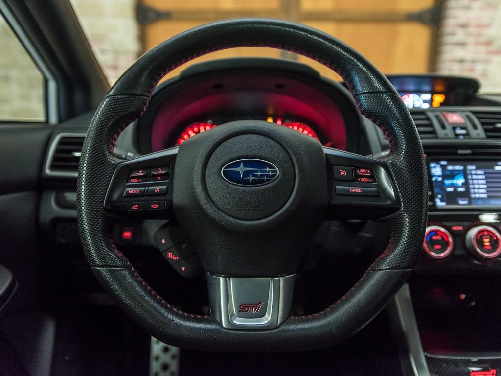 2015 Subaru WRX STI Limited - Photo 10 - Springfield, MO 65802