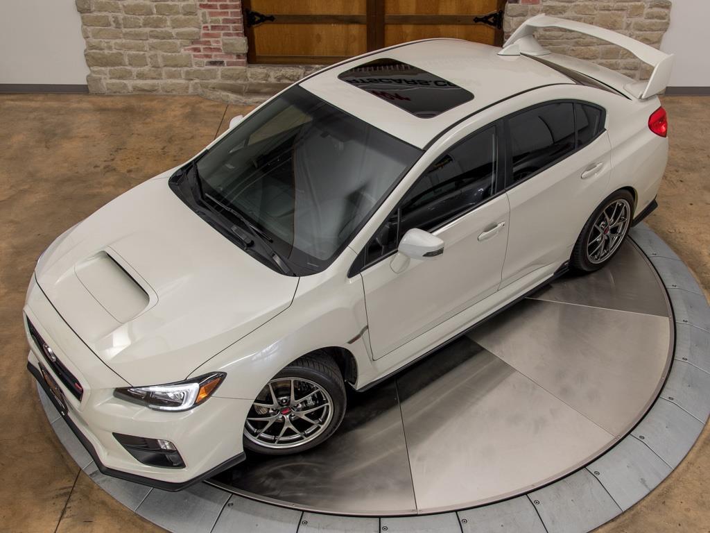 2015 Subaru WRX STI Limited - Photo 30 - Springfield, MO 65802