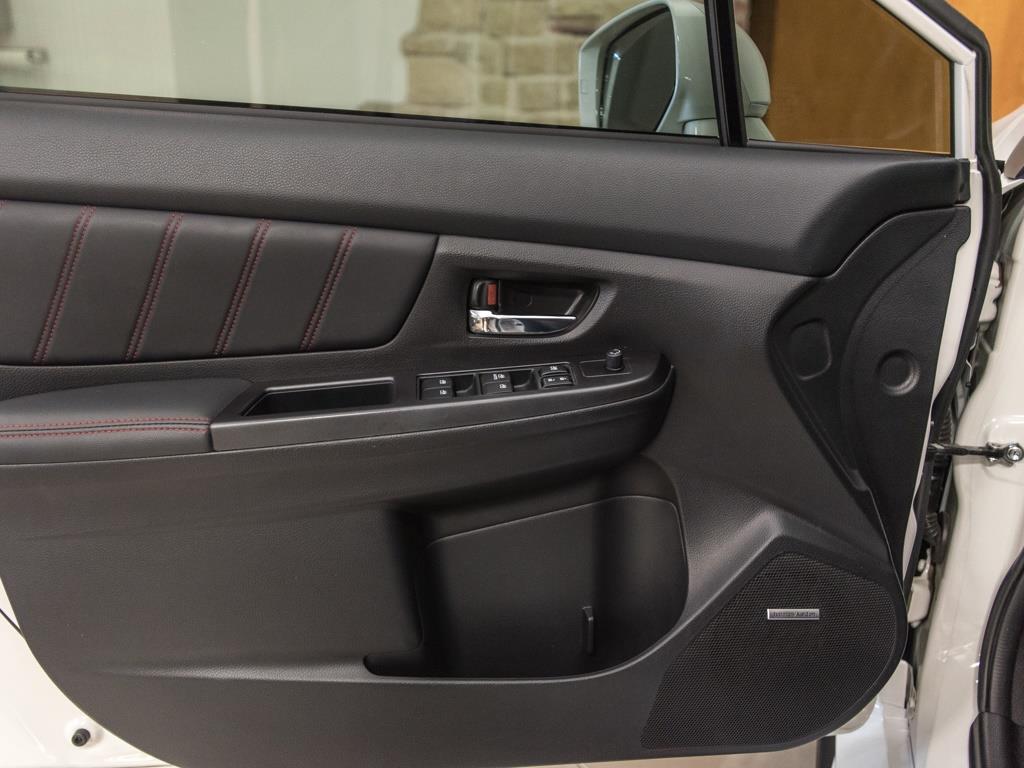 2015 Subaru WRX STI Limited - Photo 20 - Springfield, MO 65802
