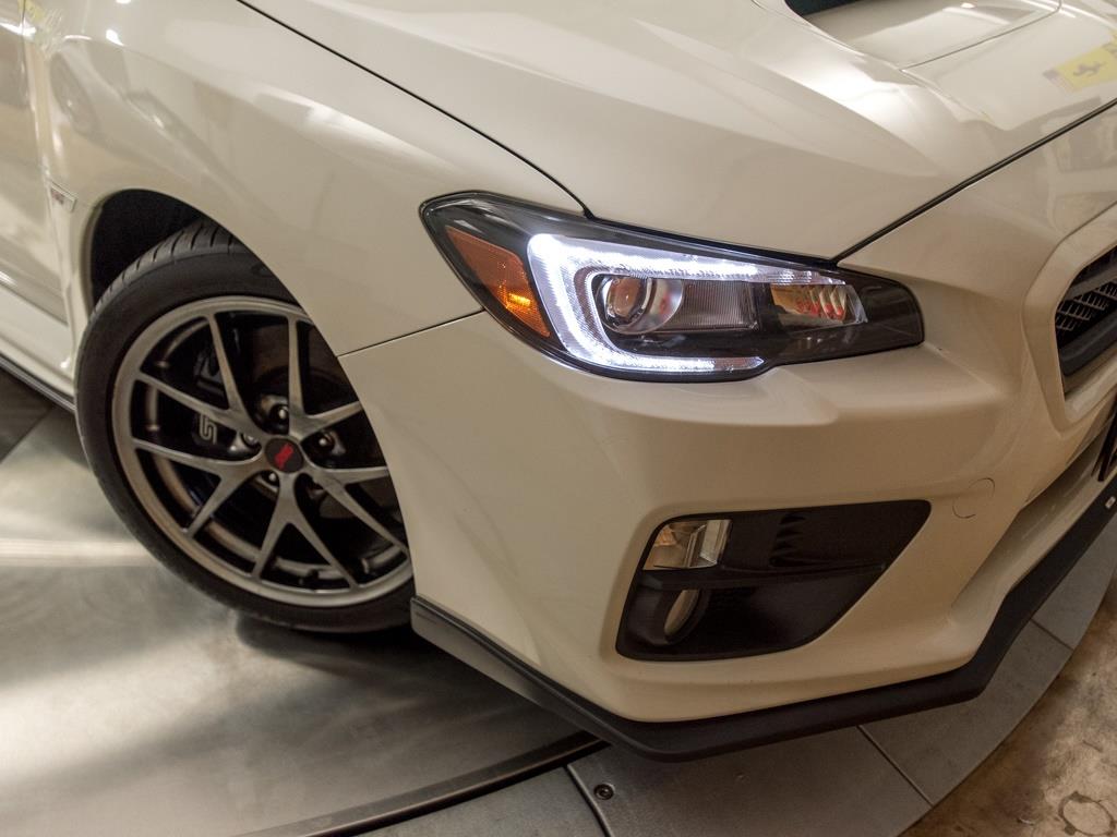 2015 Subaru WRX STI Limited - Photo 34 - Springfield, MO 65802