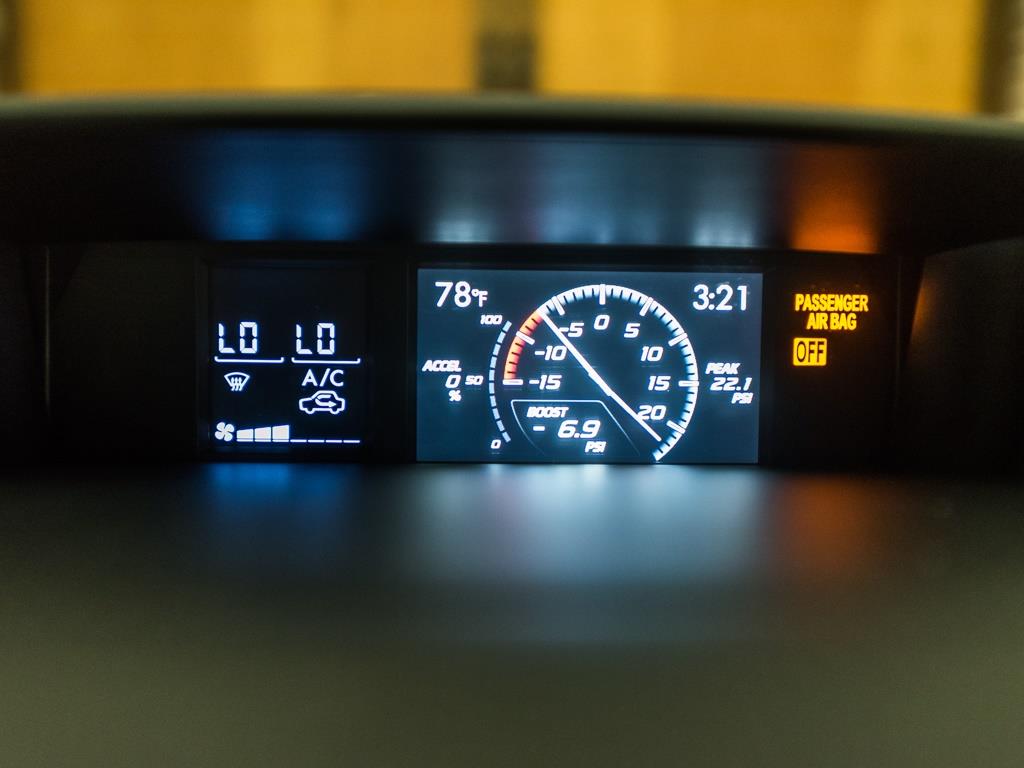 2015 Subaru WRX STI Limited - Photo 15 - Springfield, MO 65802