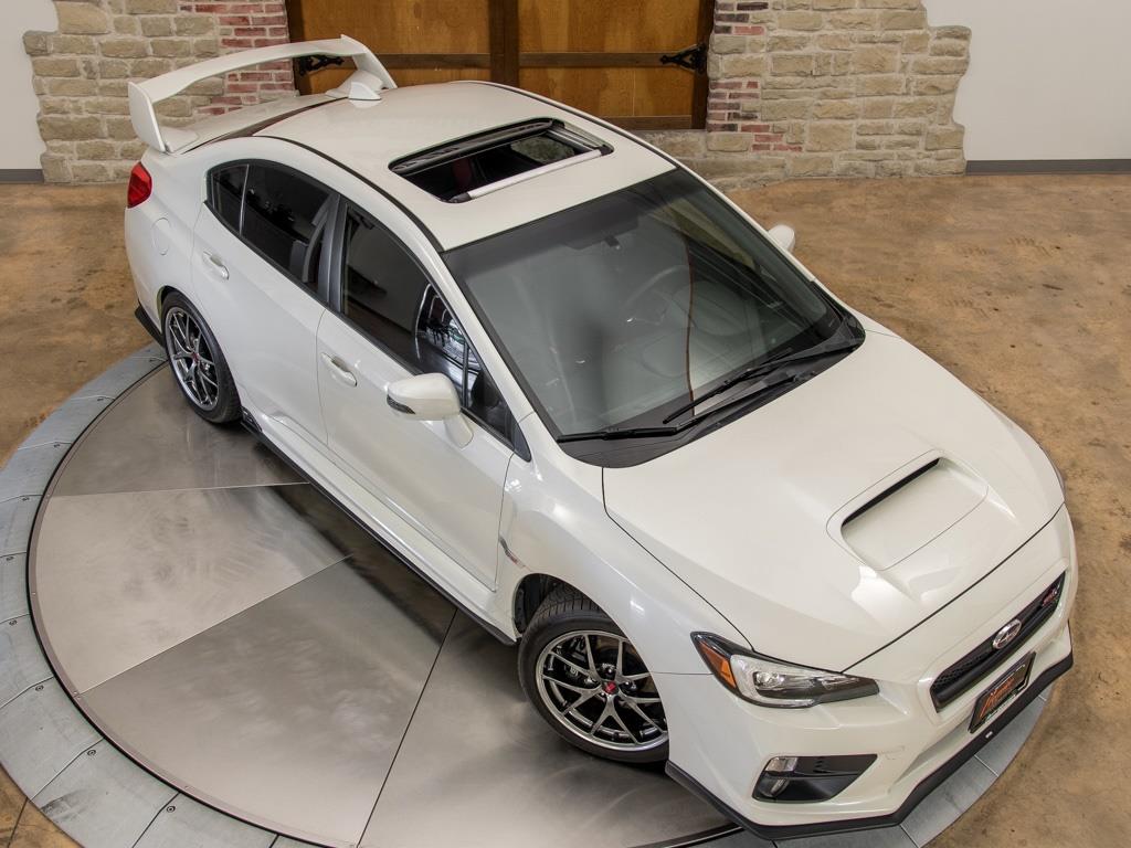 2015 Subaru WRX STI Limited - Photo 28 - Springfield, MO 65802