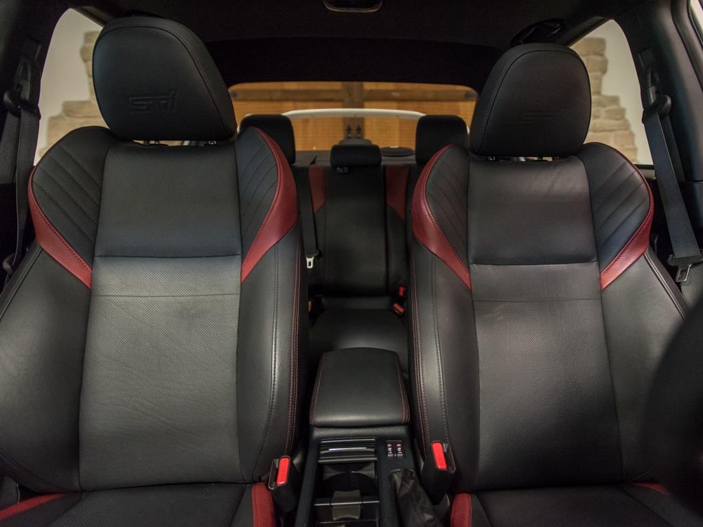 2015 Subaru WRX STI Limited - Photo 24 - Springfield, MO 65802
