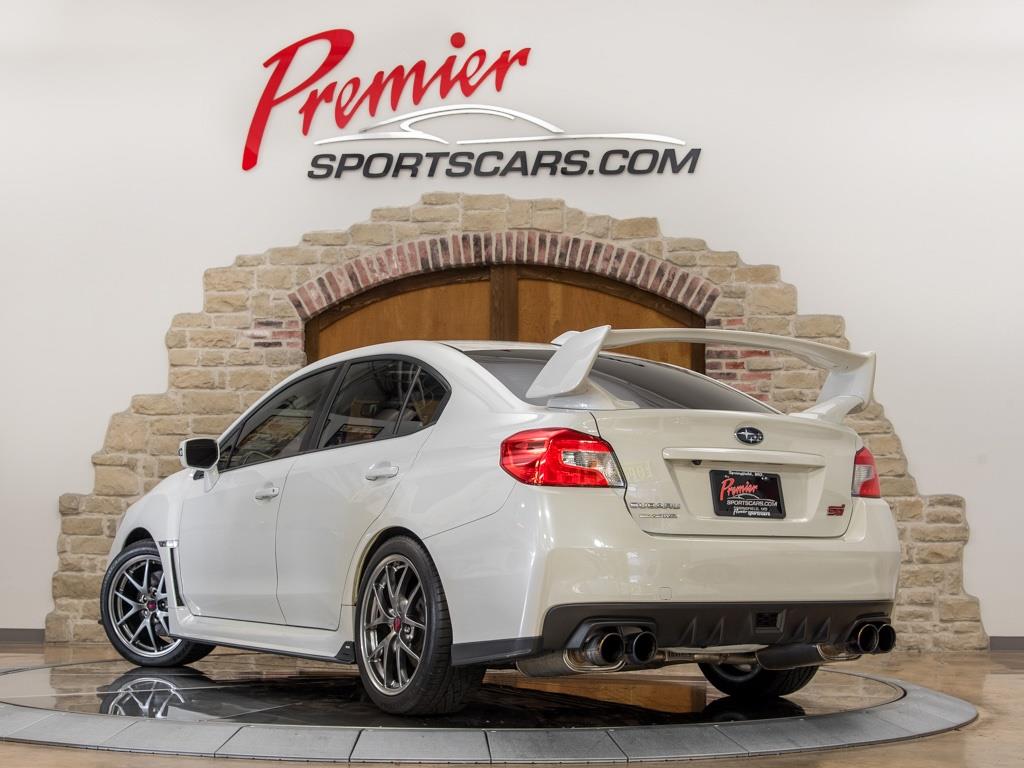 2015 Subaru WRX STI Limited - Photo 7 - Springfield, MO 65802
