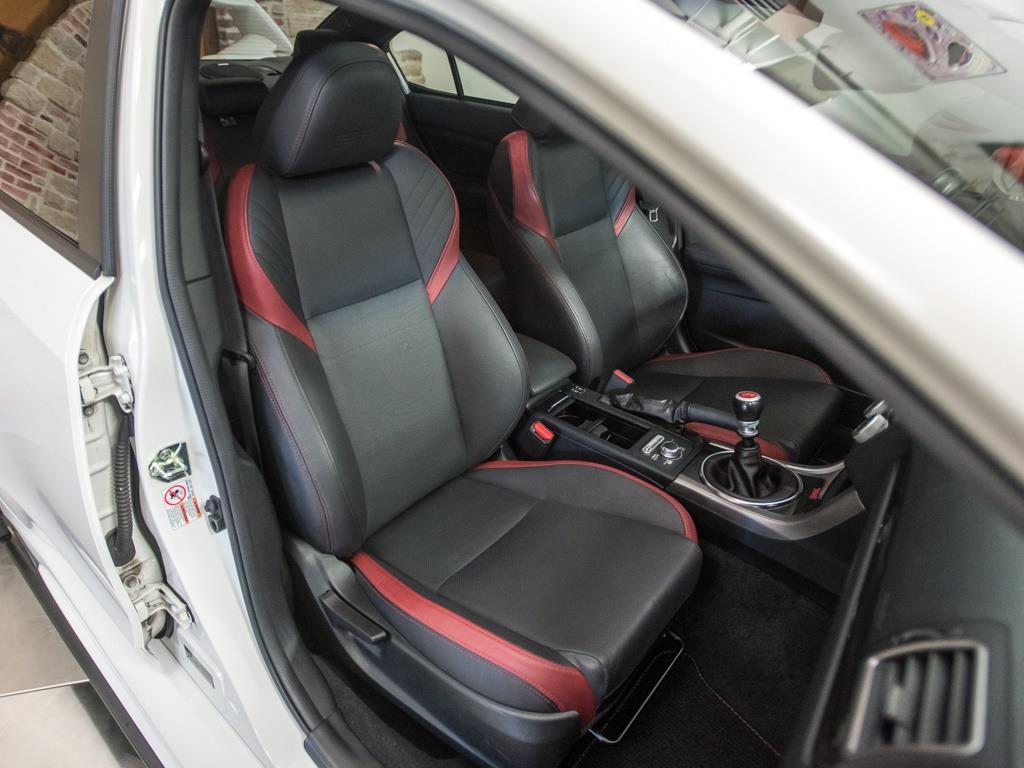 2015 Subaru WRX STI Limited - Photo 25 - Springfield, MO 65802